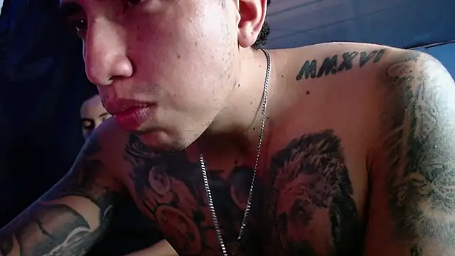 Adam Hudsond online show from April 10, 2026, 9:08 pm