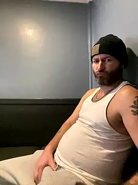 GhetTOfag  online show from November 6, 2025, 11:48 pm