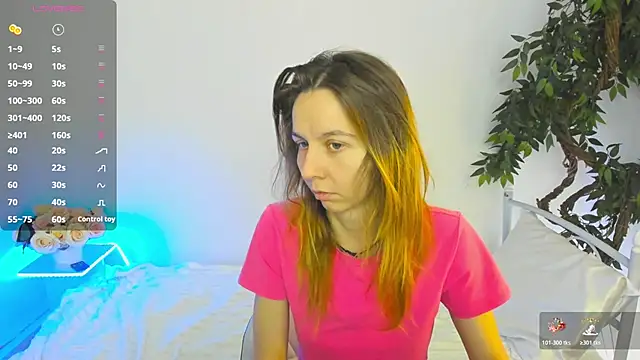 Bell a mi  online show from February 9, 2026, 11:58 am