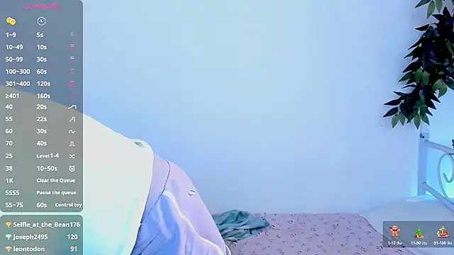 Bell a mi  online show from March 2, 2026, 6:47 am