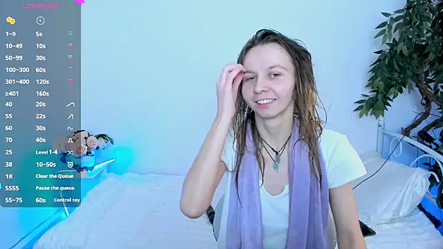 Snapshot of Bell_a_mi_ chatting on March 21, 2026, 12:59 am Bell a mi online show from March 21, 2026, 12:59 am