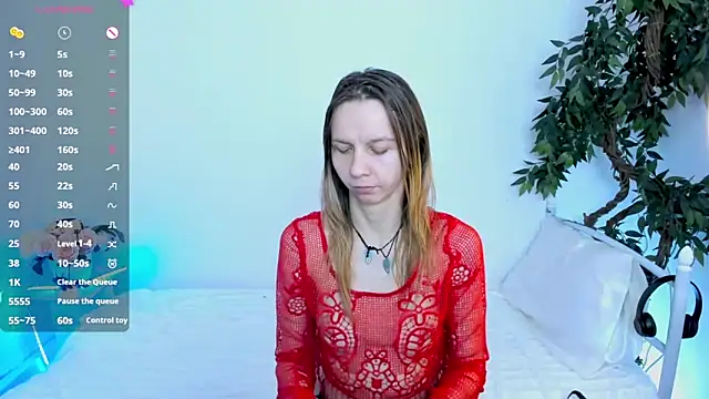 Snapshot of Bell_a_mi_ chatting on March 22, 2026, 2:04 am Bell a mi online show from March 22, 2026, 2:04 am