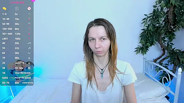 Snapshot of Bell_a_mi_ chatting on March 26, 2026, 2:17 am Bell a mi online show from March 26, 2026, 2:17 am