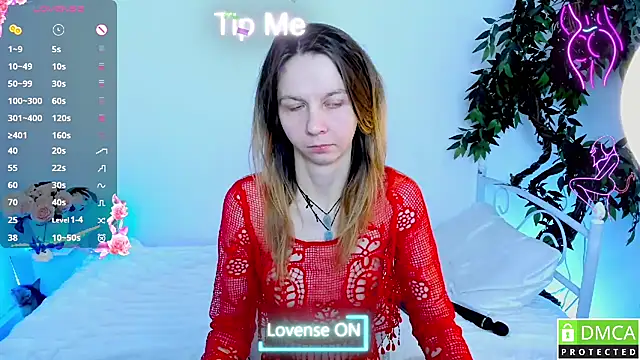 Snapshot of Bell_a_mi_ chatting on March 30, 2026, 6:36 am Bell a mi online show from March 30, 2026, 6:36 am