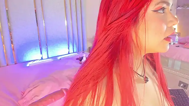 Snapshot of Saekohofman chatting on March 1, 2025, 7:19 am Saekohofman online show from March 1, 2025, 7:19 am