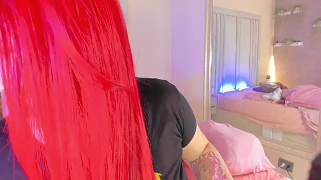 Snapshot of Saekohofman chatting on March 15, 2025, 4:46 am Saekohofman online show from March 15, 2025, 4:46 am