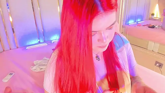 Snapshot of Saekohofman chatting on March 22, 2025, 4:14 am Saekohofman online show from March 22, 2025, 4:14 am