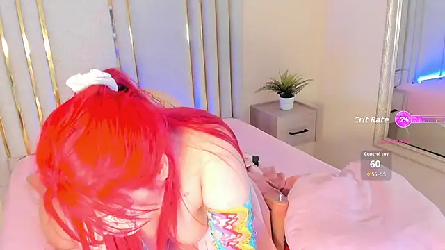 Snapshot of Saekohofman chatting on September 14, 2025, 4:22 am Saekohofman online show from September 14, 2025, 4:22 am