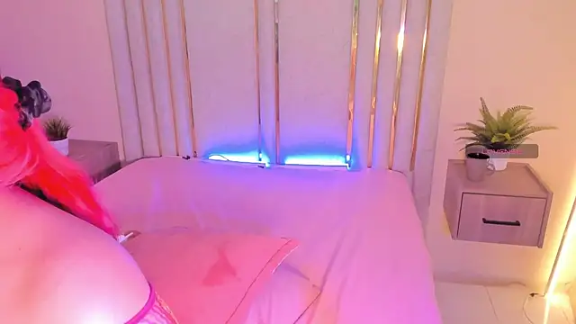 Snapshot of Saekohofman chatting on October 10, 2025, 4:11 am Saekohofman online show from October 10, 2025, 4:11 am