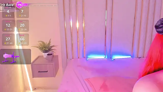 Snapshot of Saekohofman chatting on October 11, 2025, 4:12 am Saekohofman online show from October 11, 2025, 4:12 am