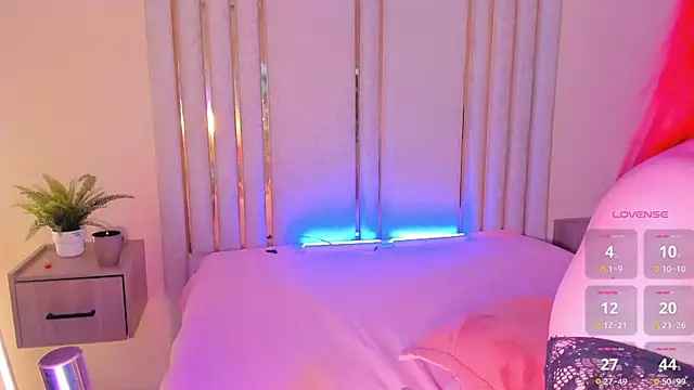 Snapshot of Saekohofman chatting on October 18, 2025, 4:15 am Saekohofman online show from October 18, 2025, 4:15 am