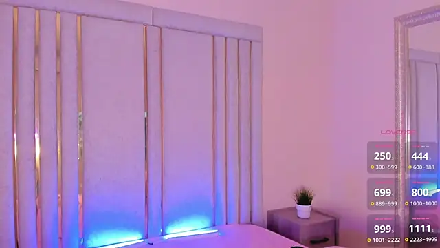 Snapshot of Saekohofman chatting on October 19, 2025, 4:13 am Saekohofman online show from October 19, 2025, 4:13 am