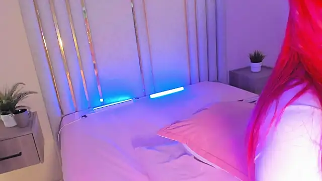 Snapshot of Saekohofman chatting on October 29, 2025, 4:15 am Saekohofman online show from October 29, 2025, 4:15 am