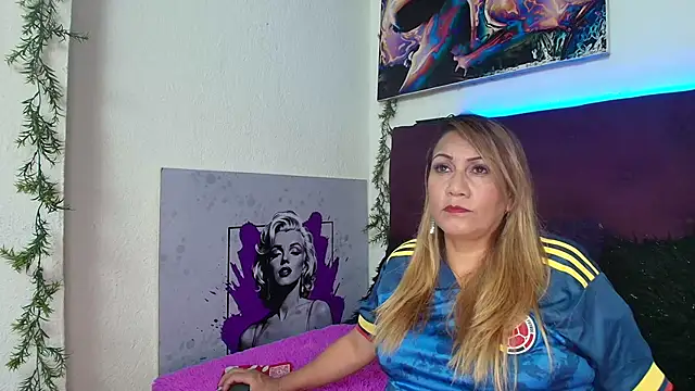 Snapshot of yayita_mature chatting on July 11, 2026, 4:43 pm yayita mature online show from July 11, 2026, 4:43 pm