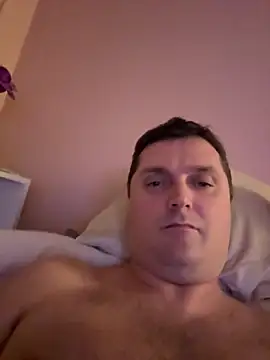 Corle124 online show from February 23, 2025, 6:56 pm