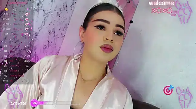 Snapshot of Alexandra_Hornny chatting on January 26, 2025, 3:25 pm Alexandra Hornny online show from January 26, 2025, 3:25 pm