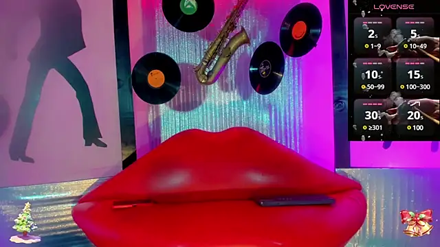 nickyminach  online show from March 7, 2025, 7:38 pm