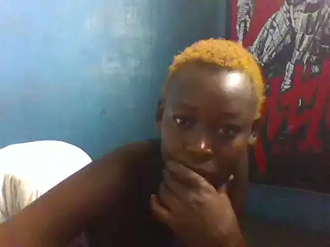 horny soul247 online show from April 19, 2026, 5:40 am