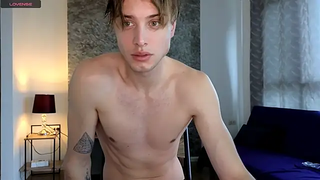 Cryptikov online show from November 12, 2025, 5:08 am