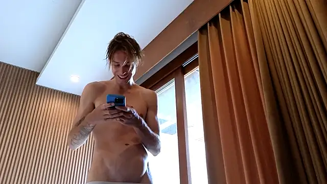 Cryptikov online show from March 25, 2026, 11:55 pm