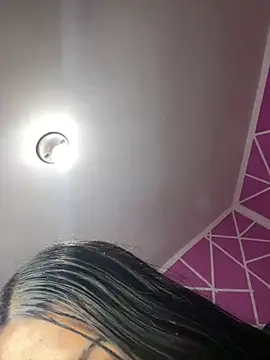 Ortegakim online show from January 5, 2025, 4:36 am