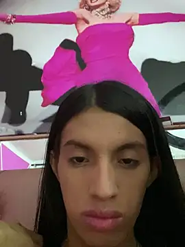 Ortegakim online show from February 22, 2025, 4:19 pm