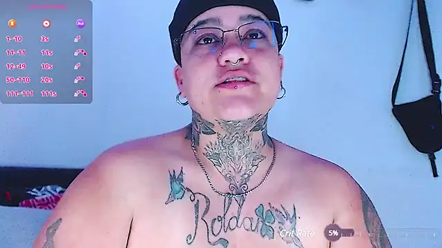 Techno 420  online show from March 14, 2025, 7:59 am