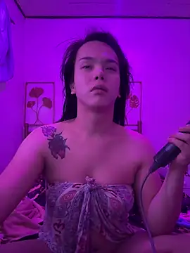 angelicahakenson online show from April 1, 2026, 12:33 am