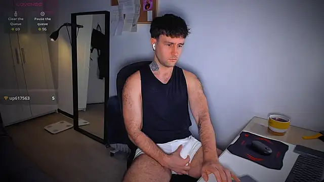 HonestAndrew online show from February 12, 2026, 8:09 am