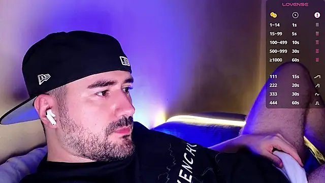 DominantTheo online show from February 1, 2026, 4:55 am