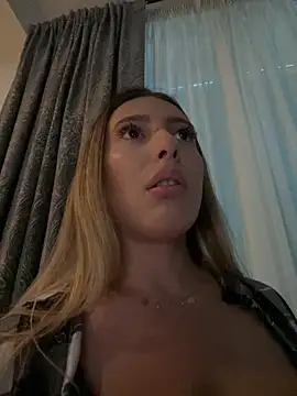 Eva Ryen online show from September 14, 2025, 3:55 pm