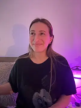 Eva Ryen online show from February 14, 2026, 4:48 pm