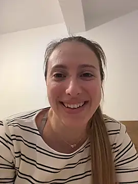 Eva Ryen online show from March 2, 2026, 3:08 pm