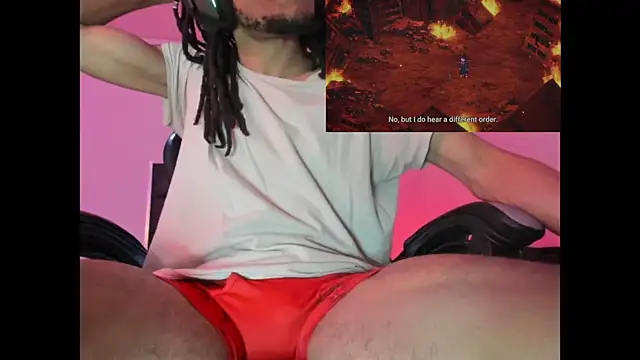 IcemanGHz online show from February 23, 2025, 8:39 am