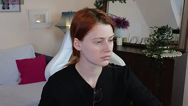 doll lesli online show from January 29, 2025, 2:21 pm