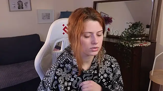 doll lesli online show from March 2, 2025, 2:21 pm