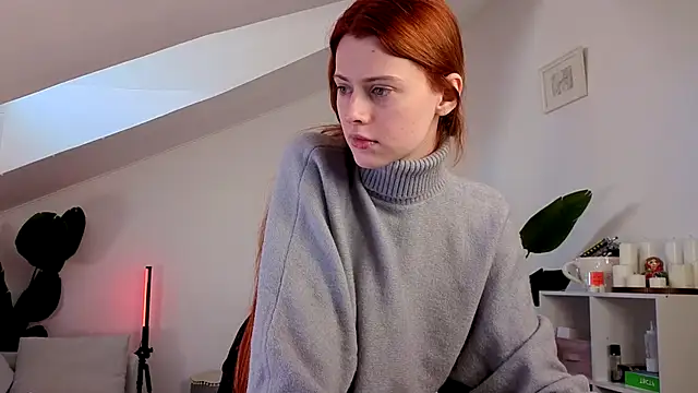 doll lesli online show from September 23, 2025, 6:16 am