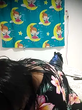 SusanaEshwar online show from February 7, 2026, 11:19 pm