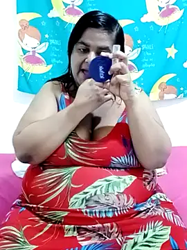 SusanaEshwar online show from March 5, 2026, 10:50 pm