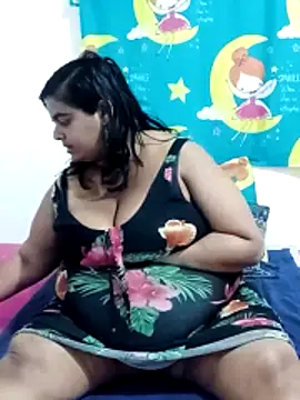 SusanaEshwar online show from March 15, 2026, 4:35 pm