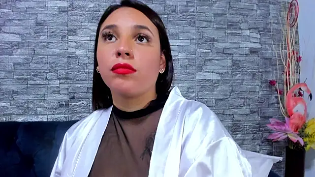 LizzRouse online show from February 4, 2025, 2:49 am