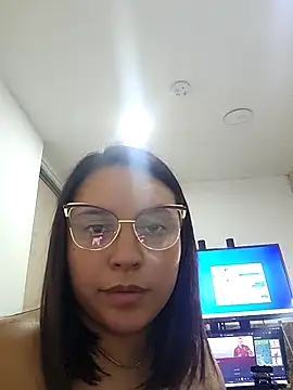 LizzRouse online show from February 23, 2026, 8:50 pm