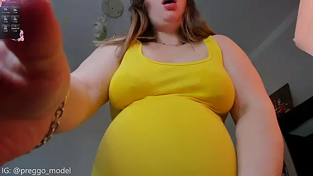 stella vestal online show from April 14, 2026, 4:18 am