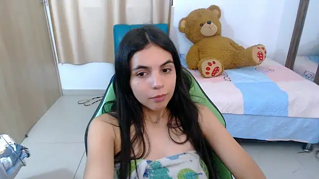  elenna online show from March 11, 2025, 8:42 pm