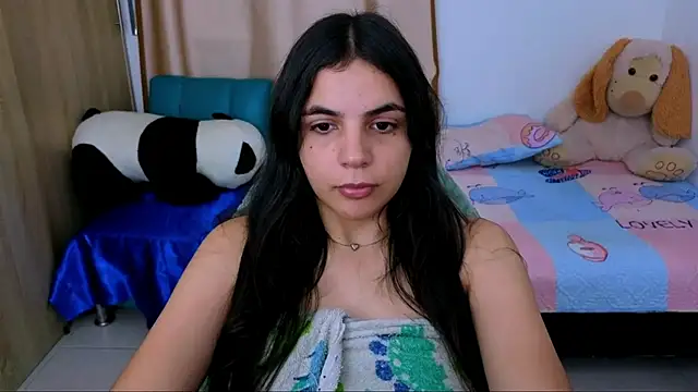  elenna online show from September 20, 2025, 5:47 pm