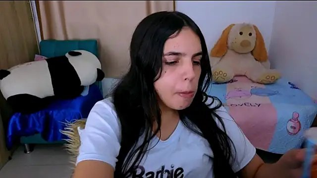  elenna online show from October 17, 2025, 8:00 pm