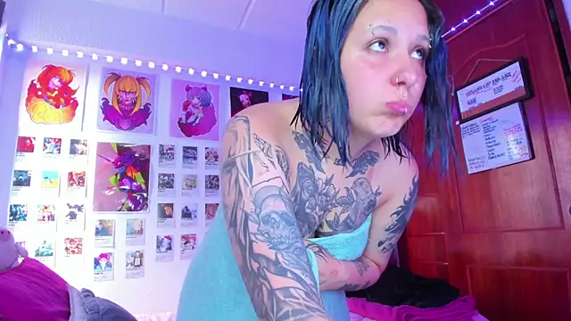 Jessie williams online show from April 17, 2026, 7:17 pm