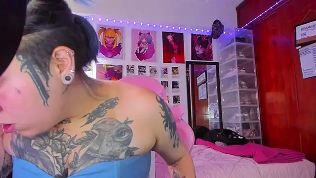 Jessie williams online show from April 24, 2026, 8:00 pm