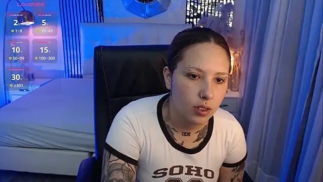 Snapshot of Jessie_williams chatting on July 9, 2026, 7:29 pm Jessie williams online show from July 9, 2026, 7:29 pm
