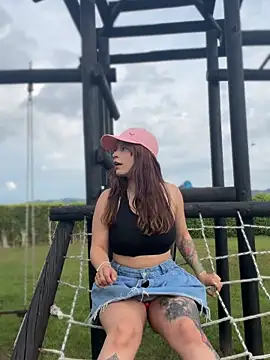 sahorix1 online show from March 4, 2026, 9:21 pm